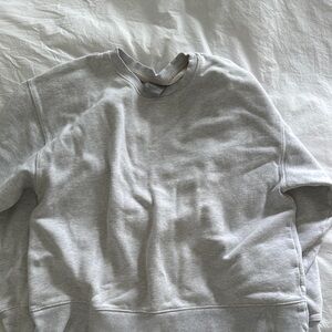 Aritzia TNA Crewneck Sweatshirt
